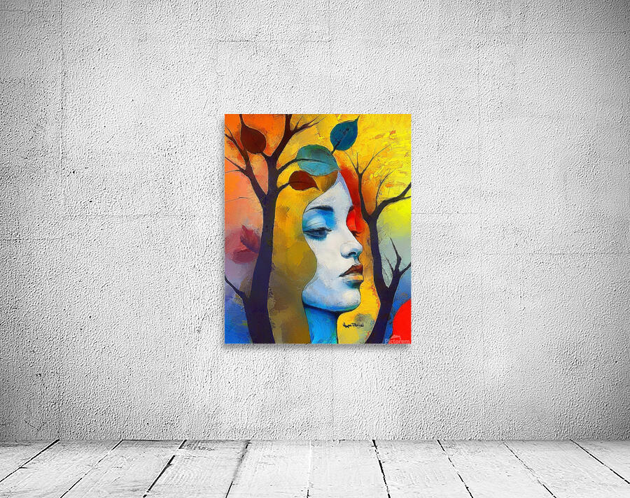 FemmeTree Wall Preview