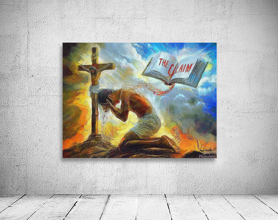 The Claim Wall Preview