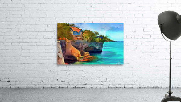 The Bay Wall Preview