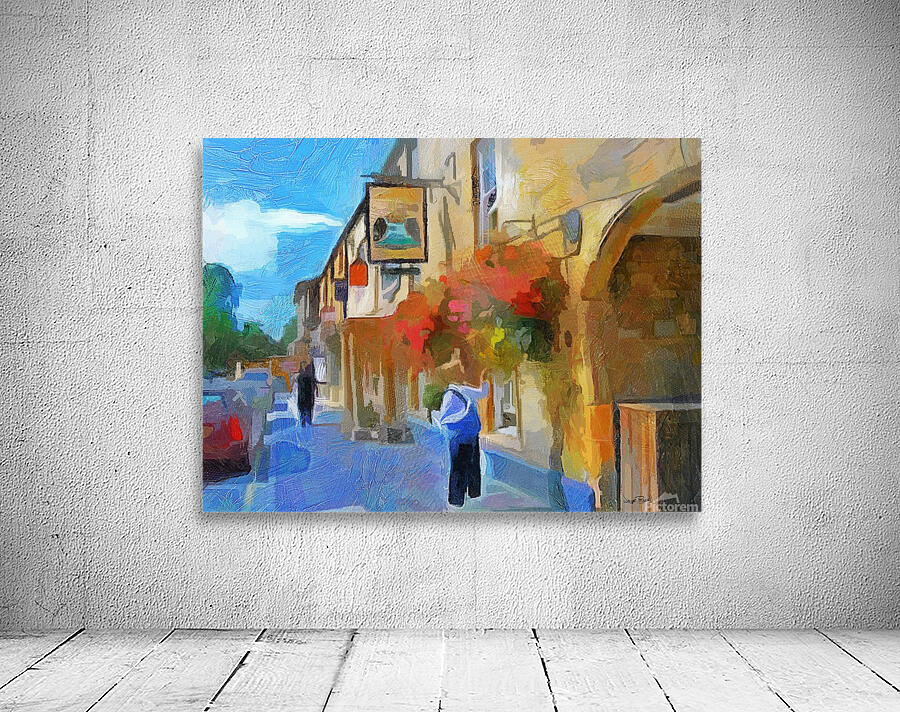 enchanted Wall Preview