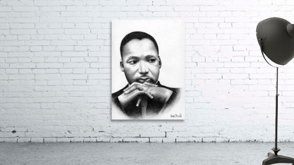 MLK Wall Preview