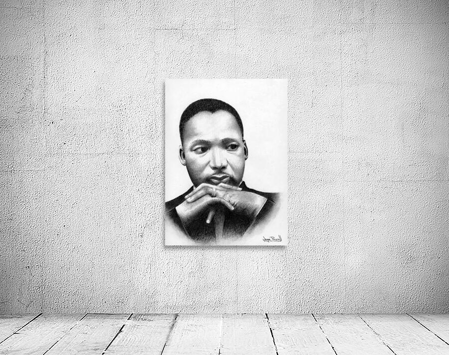 MLK Wall Preview