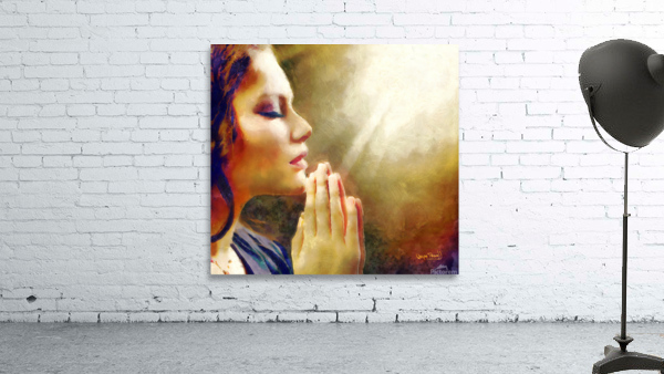 Voice In The Night - Mary Wall Preview