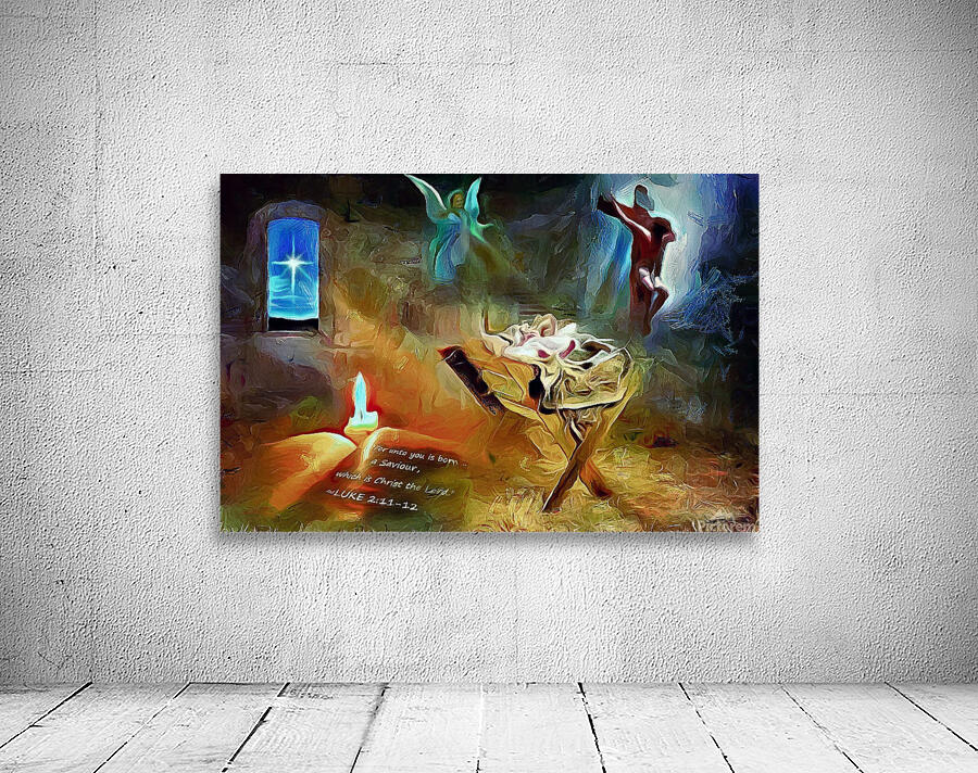 DESTINYS CHILD  Wall Preview