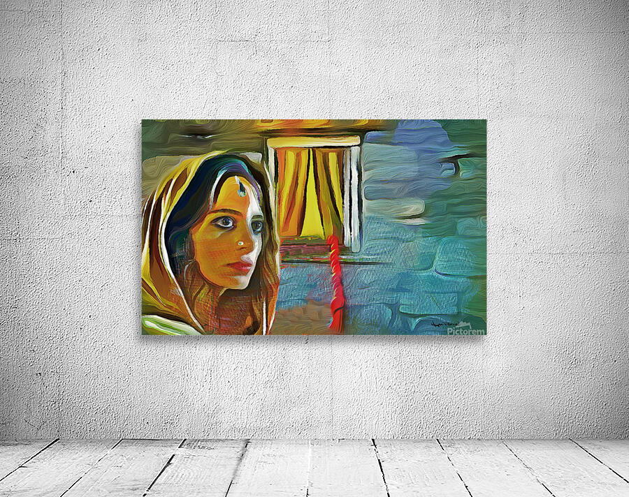 RAHAB   Wall Preview