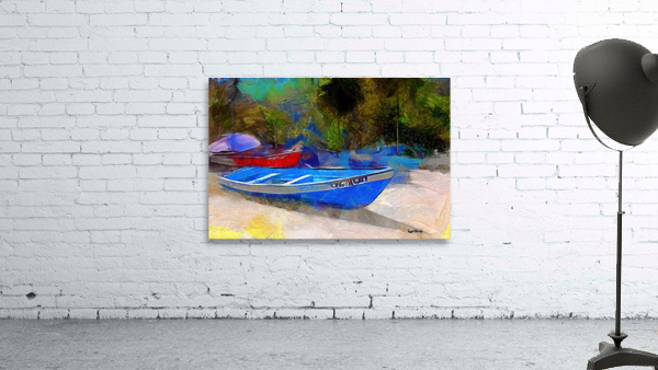 SCOUTING DAYS Wall Preview