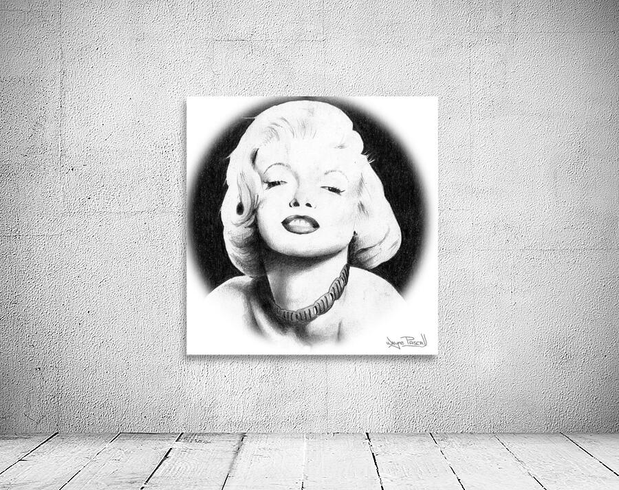 Marilyn Wall Preview