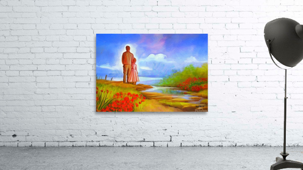 Nature Walk  2 Wall Preview