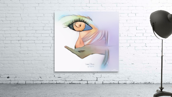 Comfort    Wall Preview