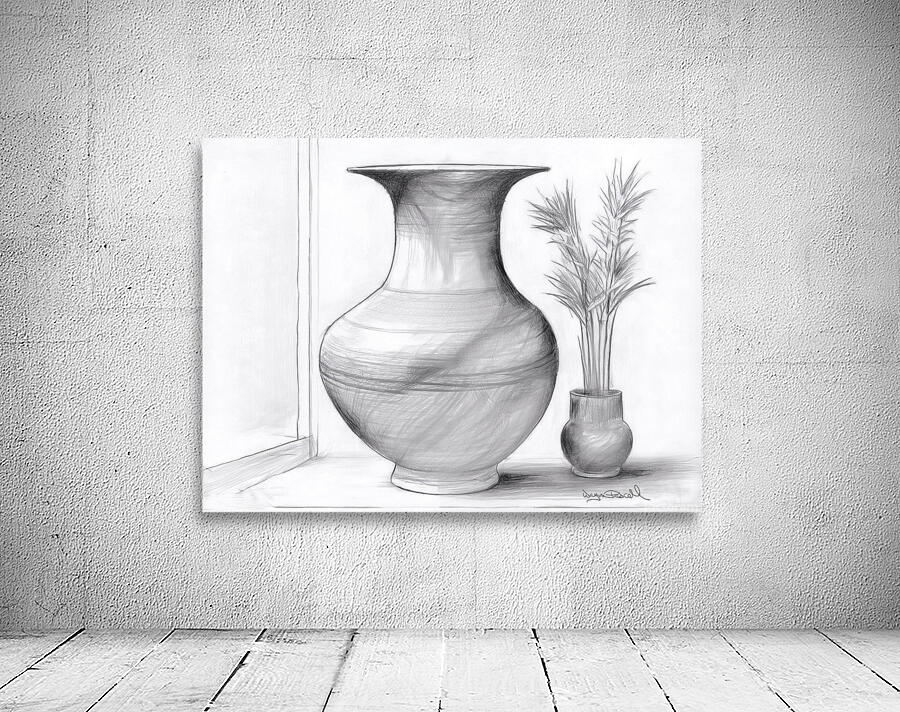 Morning Drawing Wall Preview