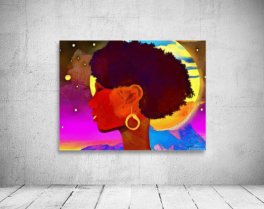 BREATHLESS Wall Preview