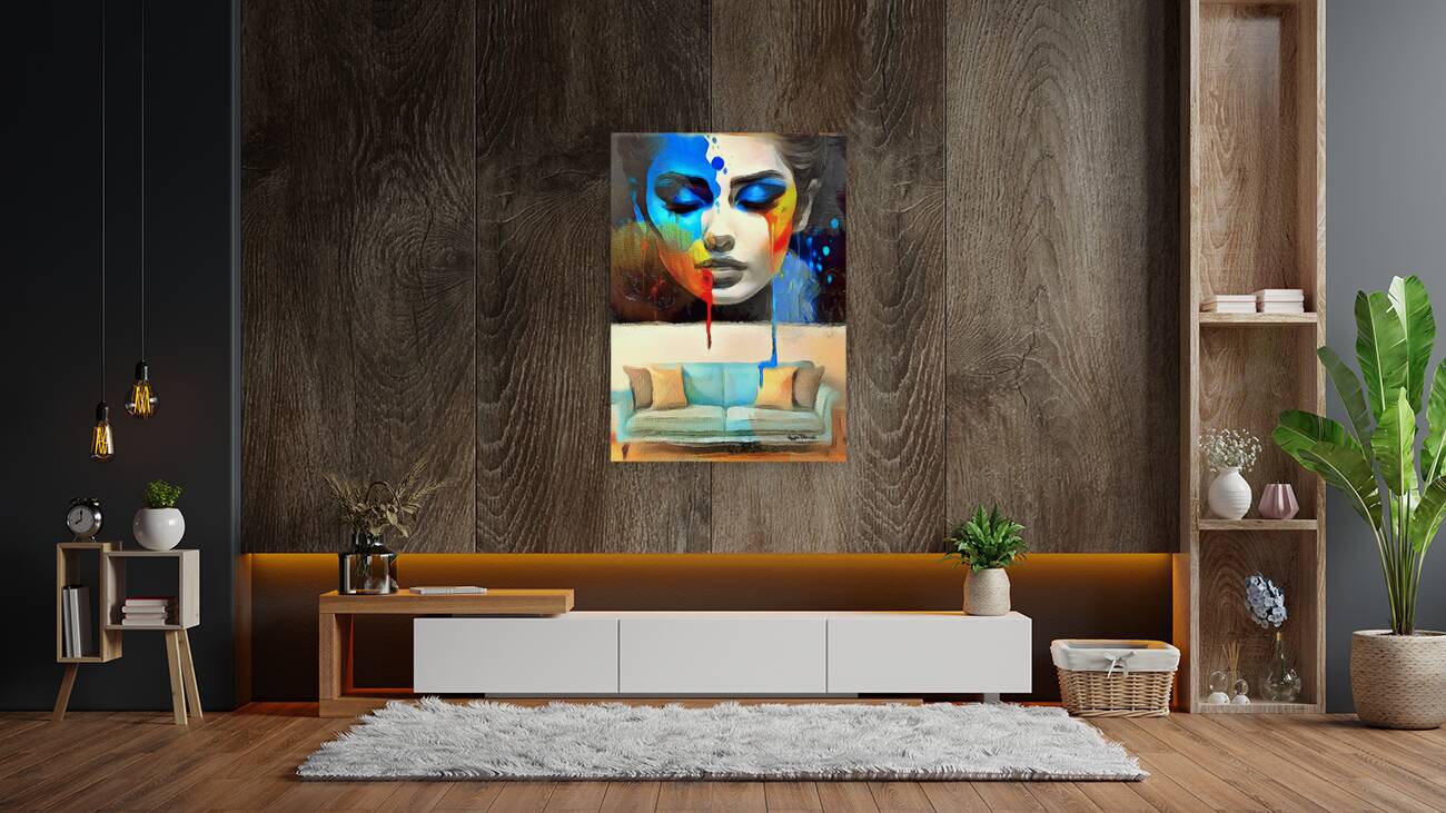 INSIDE OUT Reproduction