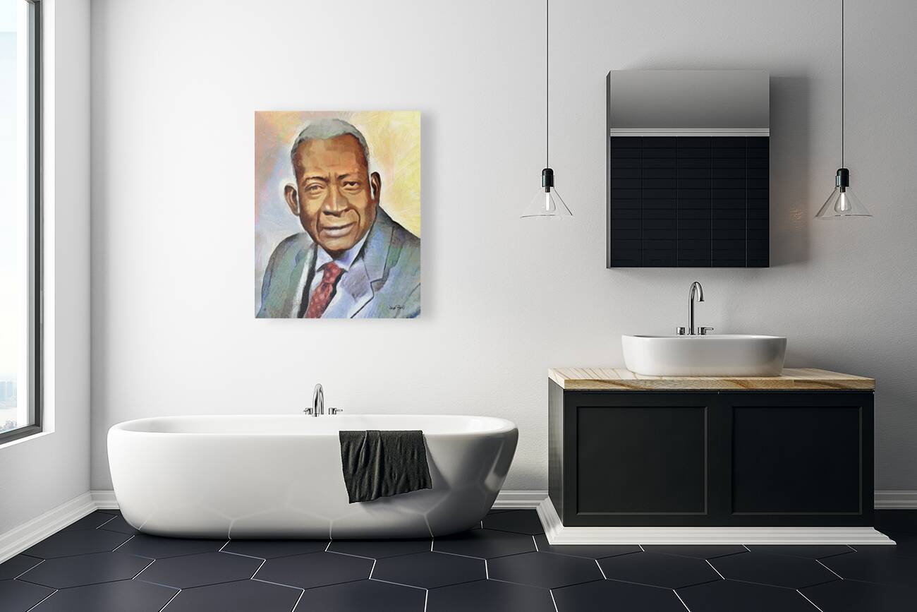 Thomas Dorsey Reproduction