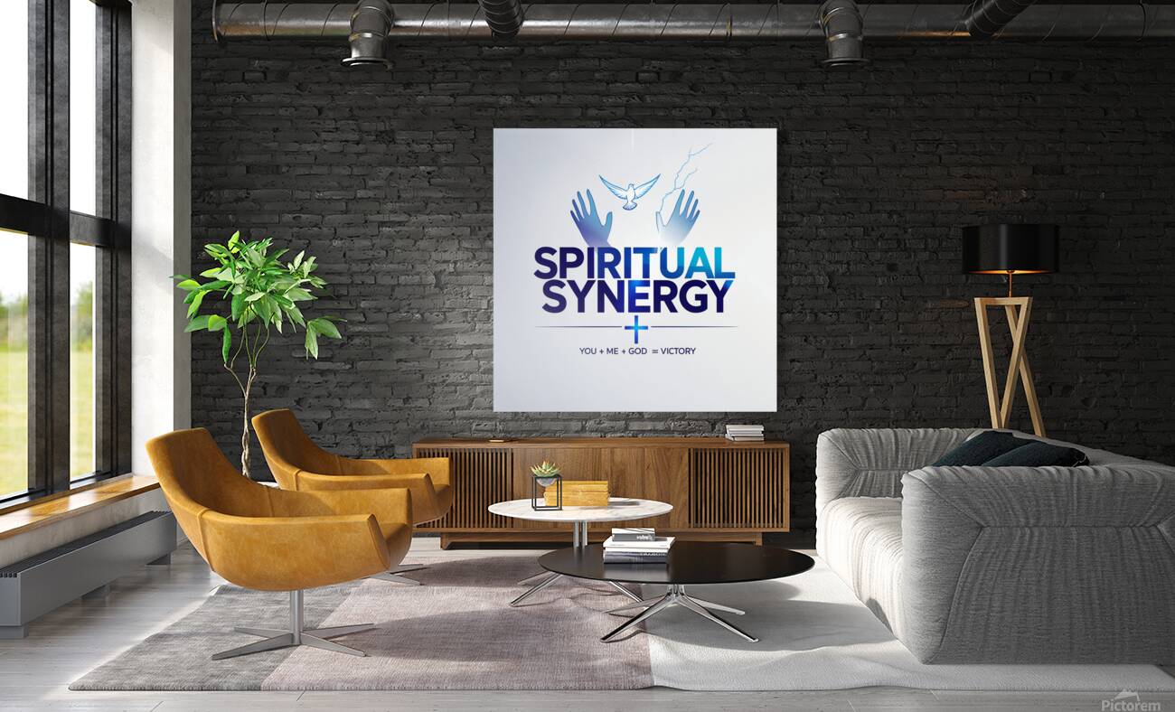 Spiritual Synergy Reproduction