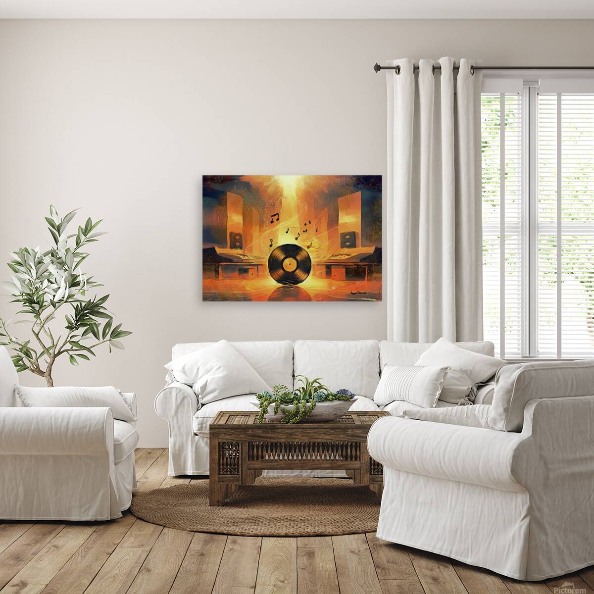 Studio Time Reproduction