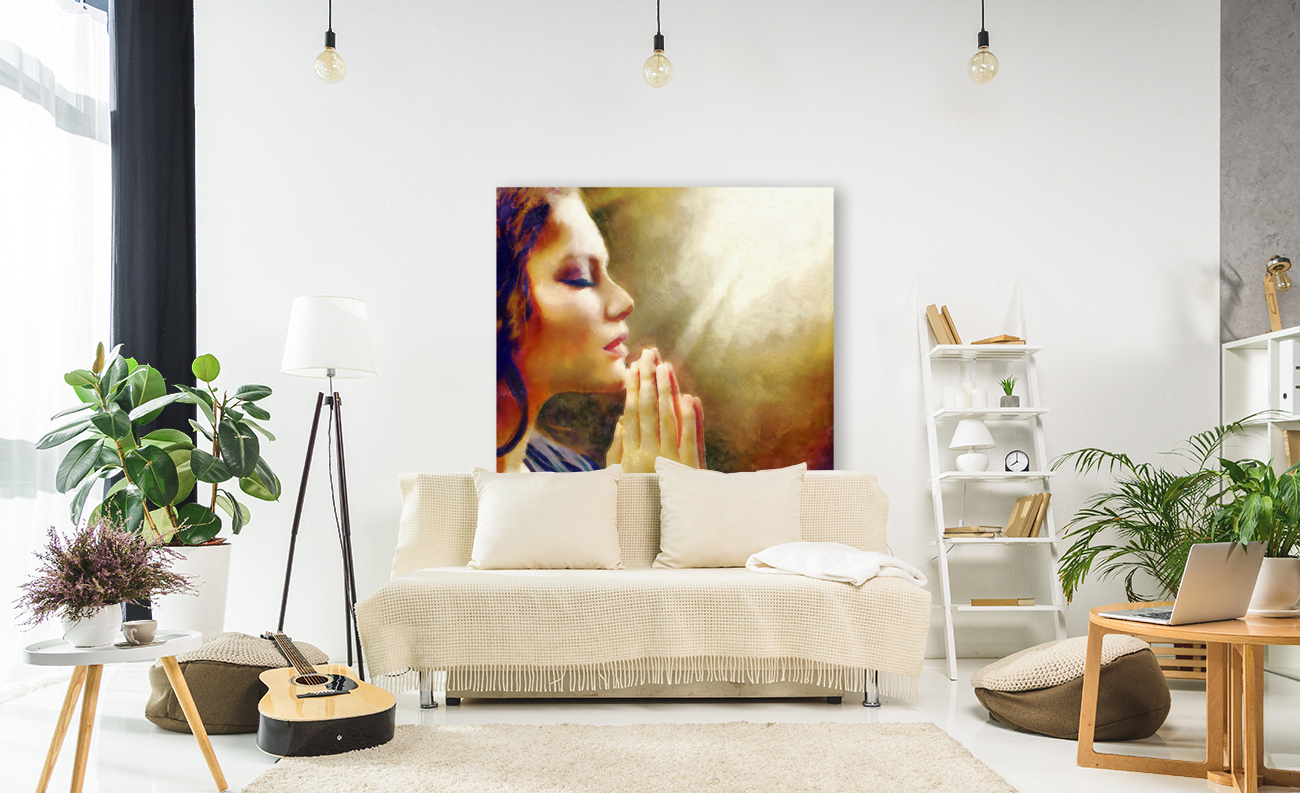 Voice In The Night Reproduction