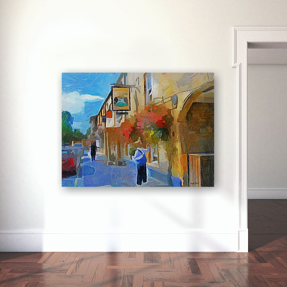 enchanted Reproduction