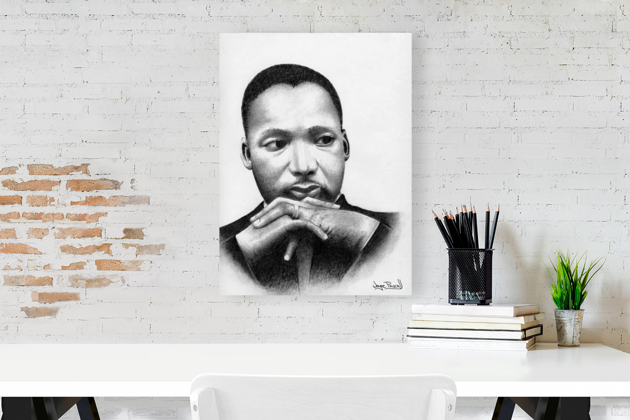 MLK Reproduction