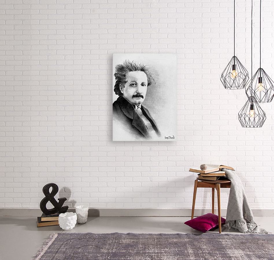 Einstein Reproduction