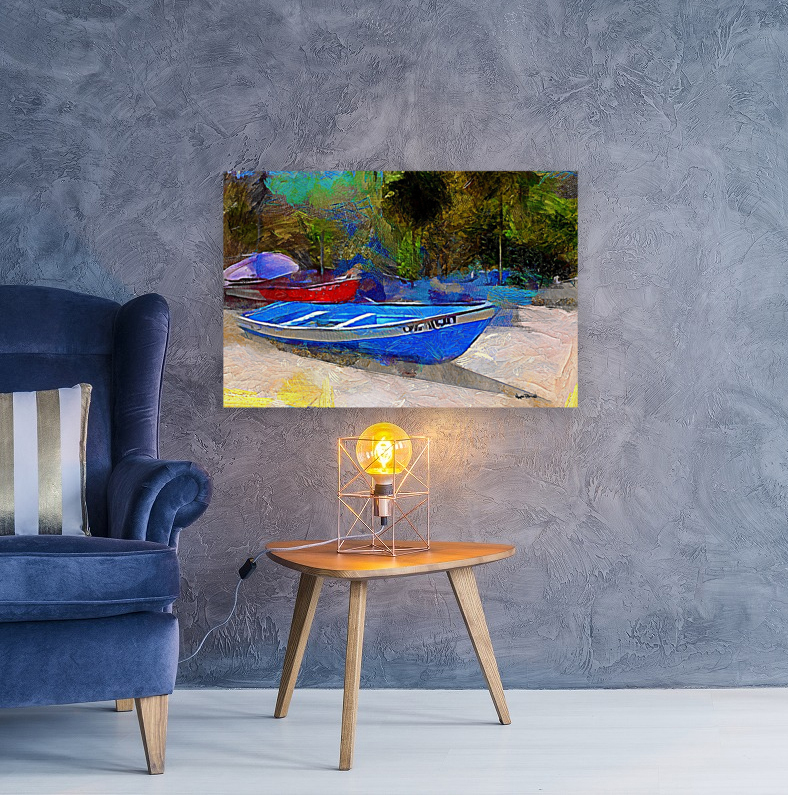 SCOUTING DAYS Reproduction