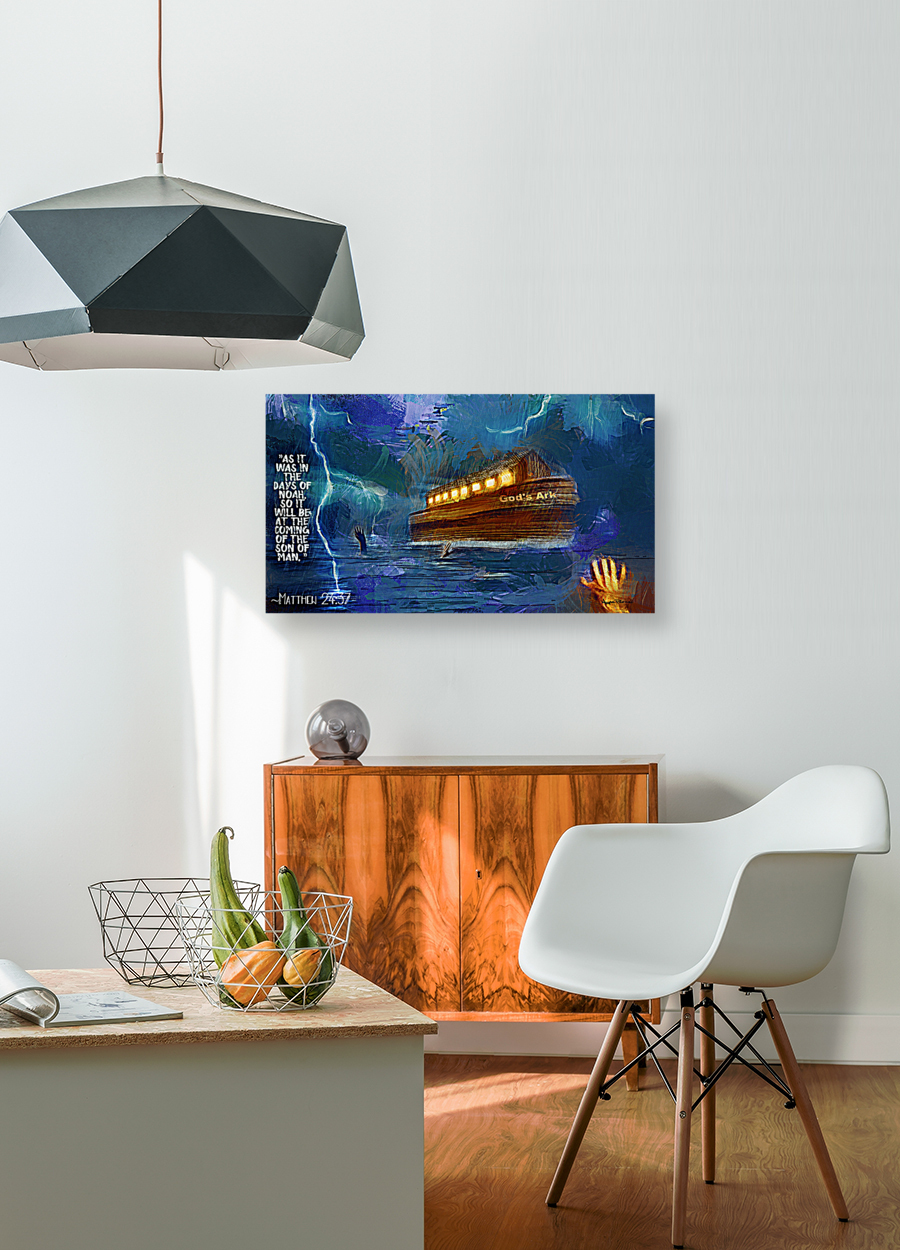 Too Late Reproduction