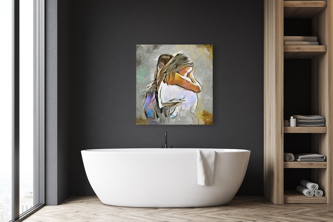 PRODIGAL DAUGHTER  Reproduction