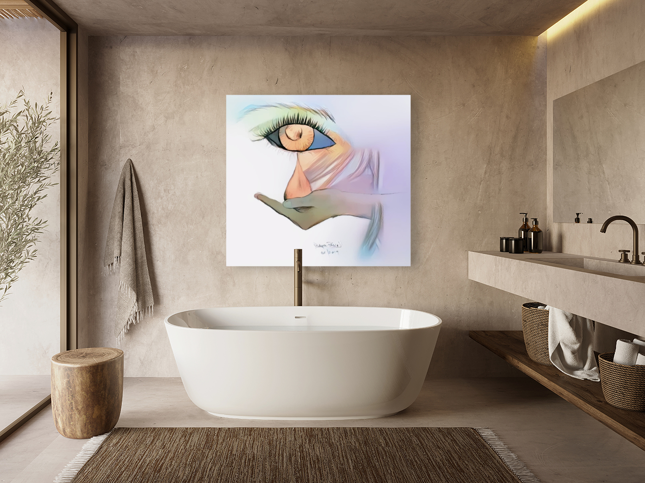 Comfort    Reproduction